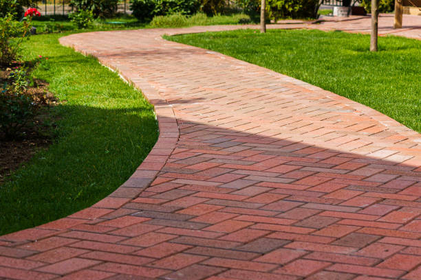 Best Driveway Paver Repair  in Helemano, HI