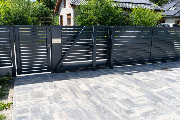 Best Cobblestone Driveway Pavers  in Helemano, HI