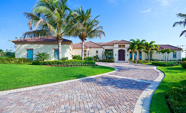 Best Best Driveway Pavers  in Helemano, HI