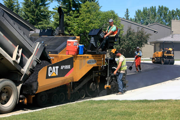 Best Driveway Pavers Contractor  in Helemano, HI